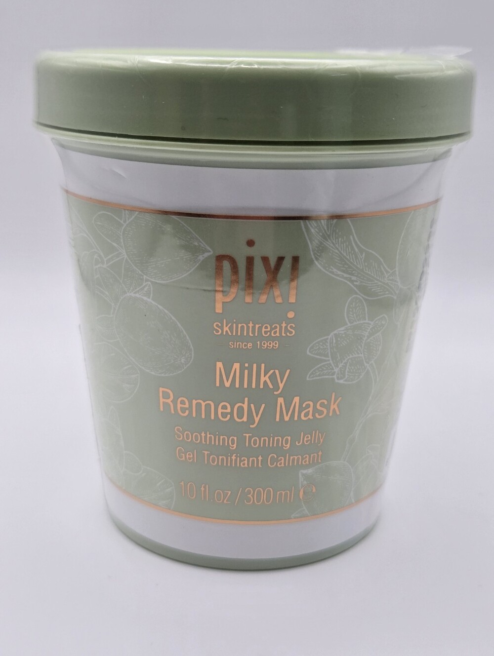 Pixi Skintreats Milky Remedy Mask - 300 ml / 10 fl. oz.